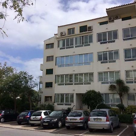 Indigo Suite Apartments Albufeira Dış mekan fotoğraf