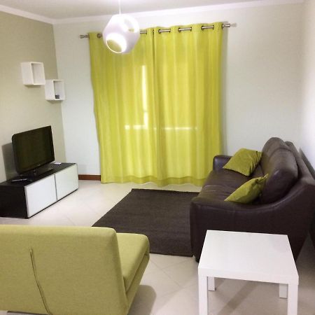 Indigo Suite Apartments Albufeira Dış mekan fotoğraf