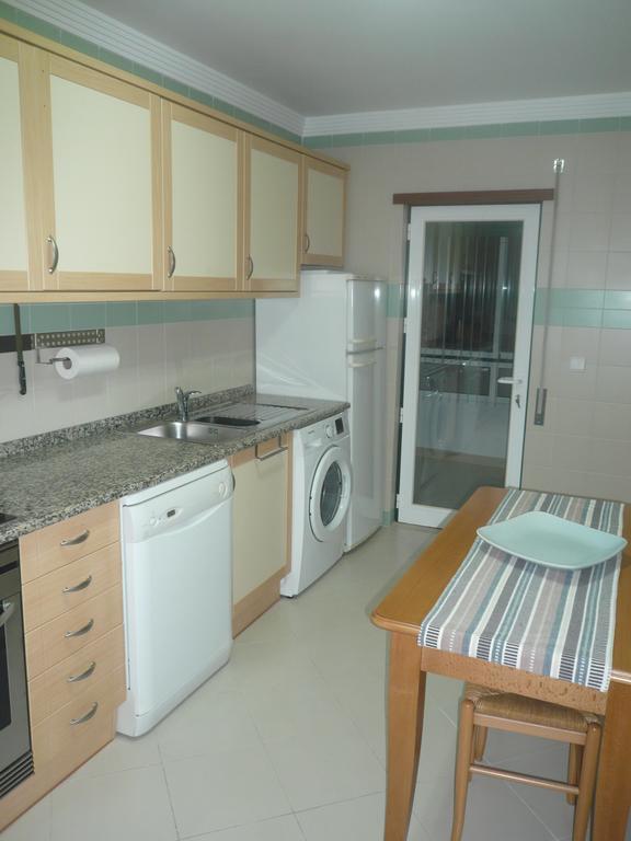Indigo Suite Apartments Albufeira Dış mekan fotoğraf