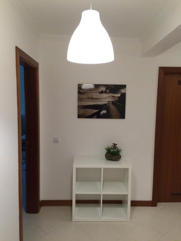 Indigo Suite Apartments Albufeira Dış mekan fotoğraf