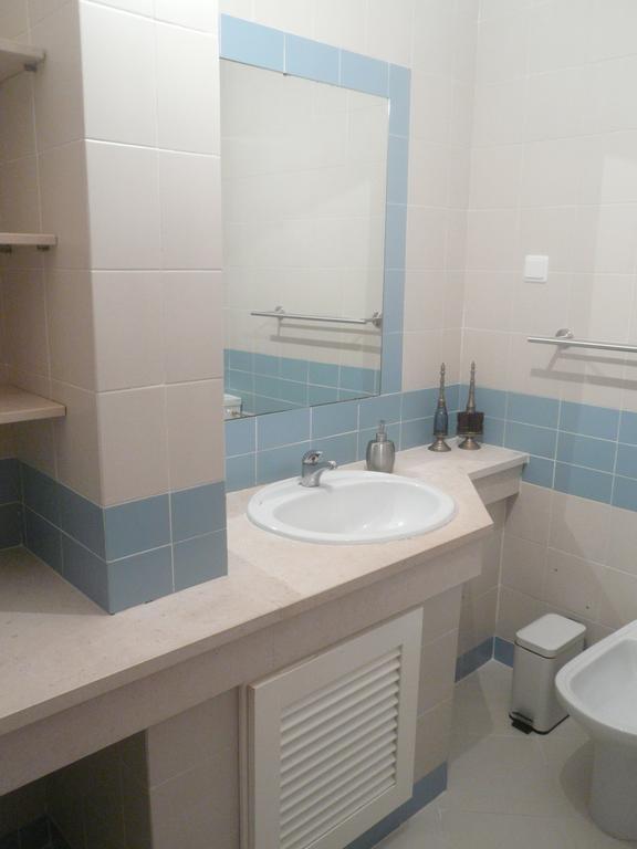 Indigo Suite Apartments Albufeira Dış mekan fotoğraf
