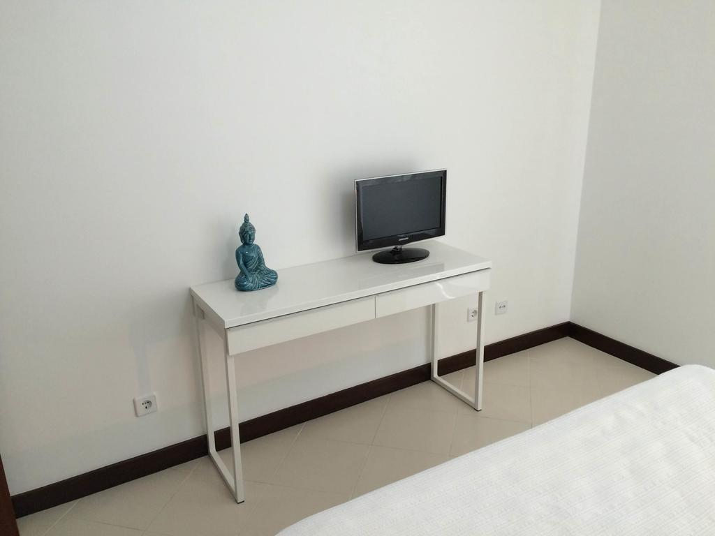 Indigo Suite Apartments Albufeira Dış mekan fotoğraf