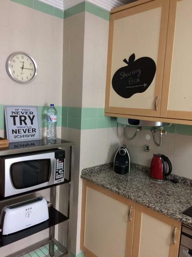 Indigo Suite Apartments Albufeira Dış mekan fotoğraf