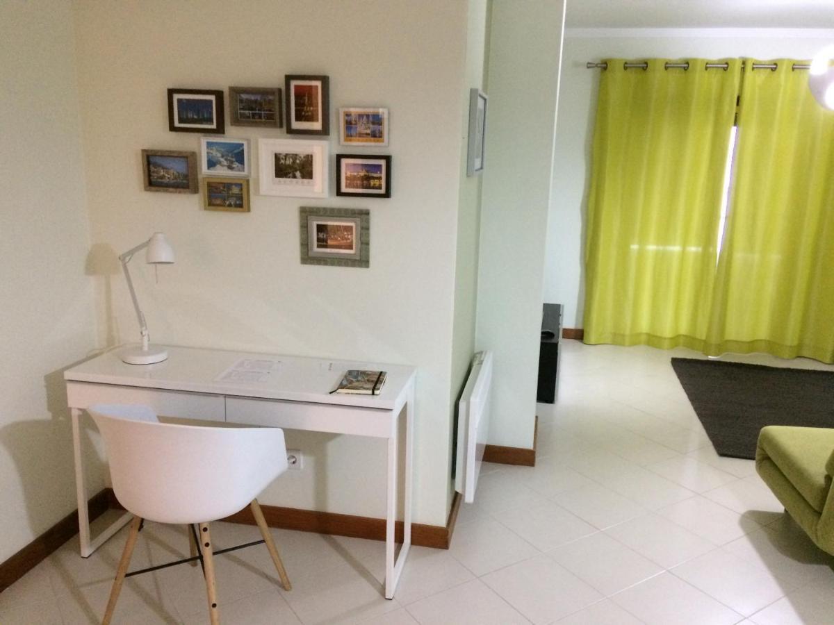 Indigo Suite Apartments Albufeira Dış mekan fotoğraf